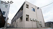 西日野駅より徒歩21分 築7年7ヶ月 2階建の賃貸物件