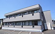セントラルヒルズ二番館 1階 築28年7ヶ月の賃貸物件