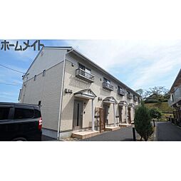 プラッサムコートＴＩ　Ａ棟