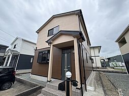 天王森フラワータウン