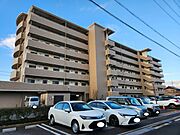 グリーンベル 7階 築22年の賃貸物件