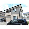 T’s　House　B棟