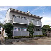 西日野駅よりバス14分 徒歩1分 築27年2ヶ月 2階建の賃貸物件