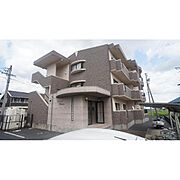 菰野駅より徒歩8分 築24年9ヶ月 3階建の賃貸物件