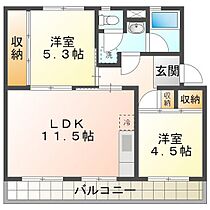 間取り：224007769747