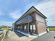 アリビオ里中 2階 築18年7ヶ月の賃貸物件