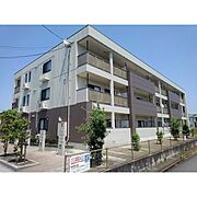 阿倉川駅よりバス12分 徒歩6分 2階 築22年2ヶ月の賃貸物件