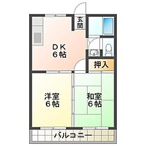 間取り：224007793199