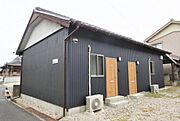 塩浜駅より徒歩6分 築61年8ヶ月 1階建の賃貸物件