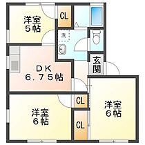 間取り：224007794454