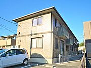 セジュールシーダ 1階 築21年9ヶ月の賃貸物件
