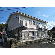 シティハイツ八王子2B 2階 築32年1ヶ月の賃貸物件