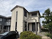 伊勢川島駅より徒歩18分 築26年 2階建の賃貸物件