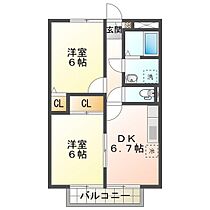 間取り：224007862051