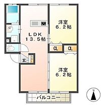 間取り：224007862447