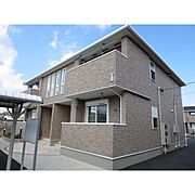 大矢知駅より徒歩18分 2階 築13年11ヶ月の賃貸物件