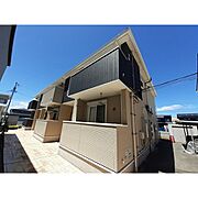 Maisonetteland北楠駅Bの賃貸物件