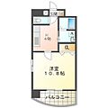 ランドマーク西町4階5.2万円