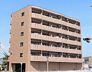 近鉄四日市駅より徒歩12分 4階 築19年7ヶ月の賃貸物件