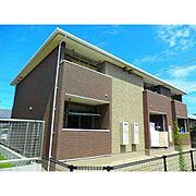 カレントの賃貸物件