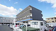 Aggressの賃貸物件