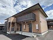 菰野駅より徒歩51分 1階 築18年7ヶ月の賃貸物件