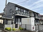 アイリスときわＡ 2階 築29年2ヶ月の賃貸物件