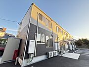 伊勢朝日駅より徒歩29分 2階 築1年の賃貸物件