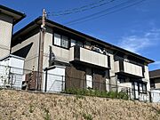 伊勢川島駅より徒歩22分 2階 築25年6ヶ月の賃貸物件