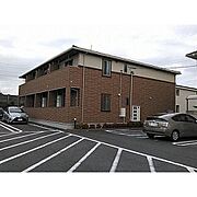 四日市駅より徒歩16分 2階 築10年4ヶ月の賃貸物件
