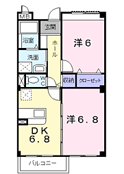 マープルホーム 1階