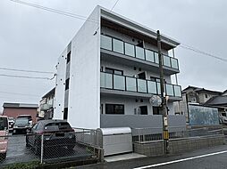 Amagasuka Terrace