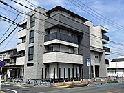 近鉄四日市駅より徒歩13分 1階 新築の賃貸物件
