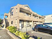サンドリームＢ 2階 築20年2ヶ月の賃貸物件
