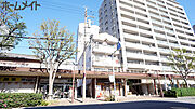 近鉄四日市駅より徒歩10分 4階 築38年6ヶ月の賃貸物件