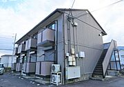 大羽根園駅より徒歩7分 2階 築25年9ヶ月の賃貸物件