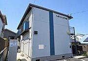 西日野駅より徒歩18分 2階 築40年9ヶ月の賃貸物件