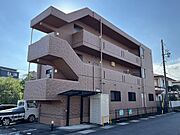 桜駅より徒歩11分 1階 築21年の賃貸物件
