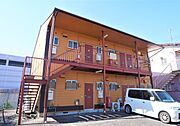 コーポ山本の賃貸物件