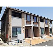 フォルシュ２Ｂの賃貸物件