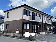 フォーレス・ティー・ローズAの賃貸物件