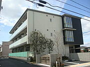川越富洲原駅より徒歩3分 築10年5ヶ月 3階建の賃貸物件