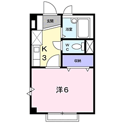 シャルマンT・T 1階/105