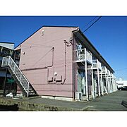 赤堀駅より徒歩2分 1階 築34年2ヶ月の賃貸物件