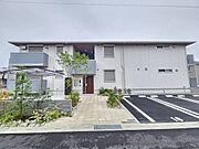 日永駅より徒歩13分 1階 新築の賃貸物件