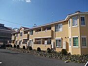 川越富洲原駅より徒歩30分 1階 築20年7ヶ月の賃貸物件