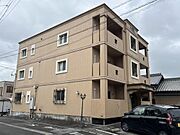 中川原駅より徒歩14分 1階 築13年8ヶ月の賃貸物件