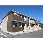 近鉄富田駅より徒歩12分 2階 築16年1ヶ月の賃貸物件
