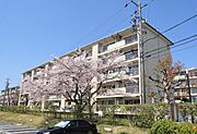ＵＲ都市機構笹川団地２７棟 2階 築51年8ヶ月の賃貸物件