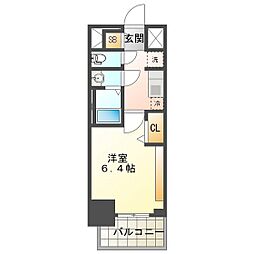 プレリス四日市ティエルナ 5階